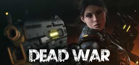 Boxart for Dead War Rise of Combat