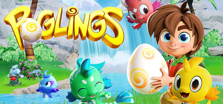 Boxart for Poglings