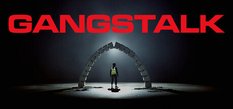 Boxart for GANGSTALK