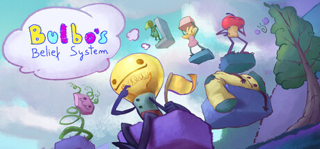 Boxart for Bulbo's Belief System