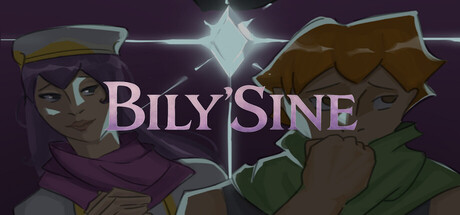 Boxart for Bily'Sine