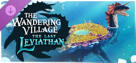 Boxart for The Wandering Village: The Last Leviathan