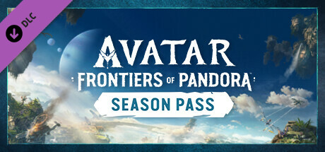 Boxart for Avatar: Frontiers of Pandora™ – Season Pass