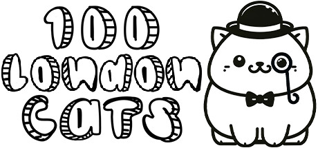 Boxart for 100 London Cats