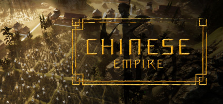 Boxart for Chinese Empire