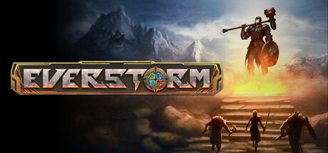Boxart for Everstorm
