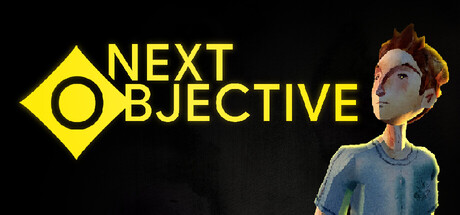 Boxart for NEXT OBJECTIVE
