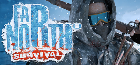 Boxart for Far North Survival