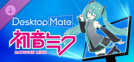 Boxart for Hatsune Miku DLC