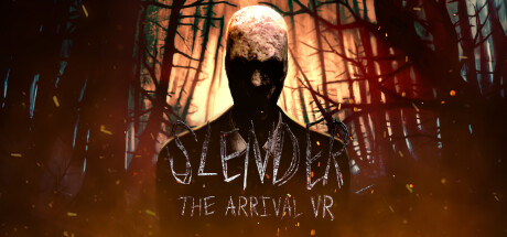 Boxart for Slender: The Arrival VR