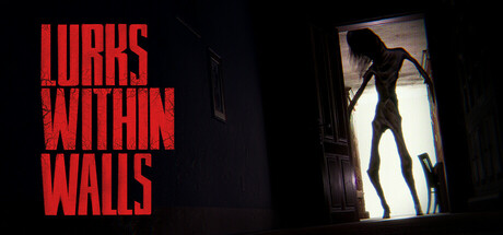 Boxart for LURKS WITHIN WALLS