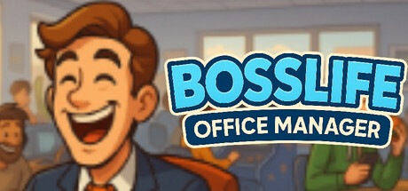 Boxart for Bosslife Office Manager