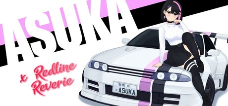 Boxart for ASUKA x Redline Reverie