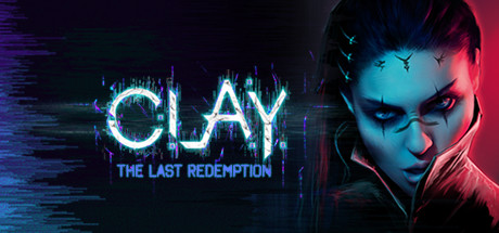 Boxart for C.L.A.Y. - The Last Redemption