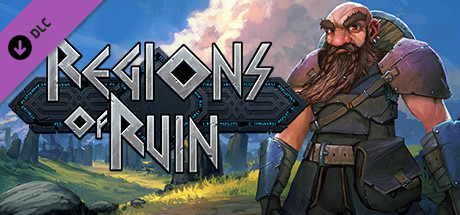 Boxart for Regions of Ruin:Sieges