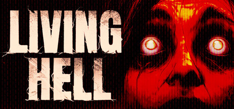 Boxart for LIVING HELL