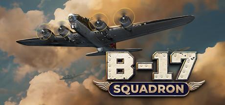 Boxart for B-17 Squadron