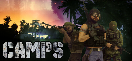 Boxart for CAMPS