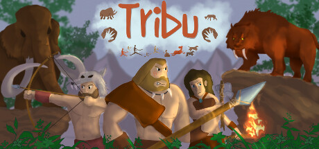 Boxart for Tribu