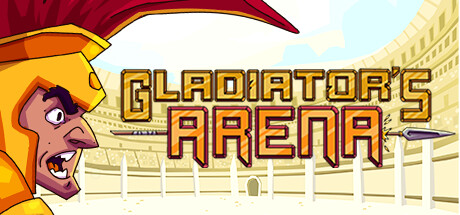 Boxart for Gladiator's Arena