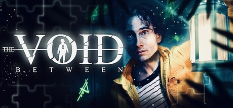Boxart for The Void Between