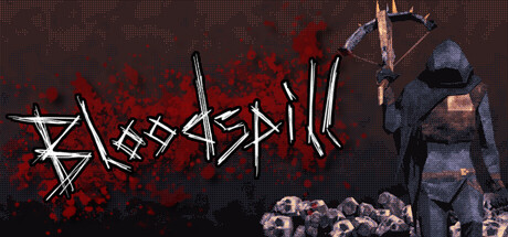 Boxart for Bloodspill