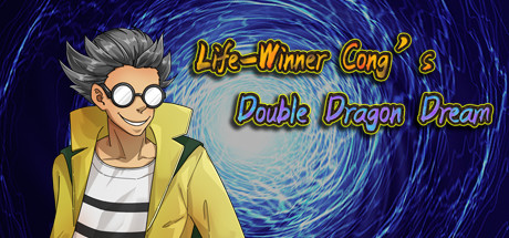 Boxart for Life-Winner Cong's Double Dragon Dream