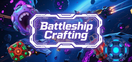 Boxart for BattleshipCrafting