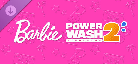 Boxart for PowerWash Simulator 2 - Barbie™ Pack