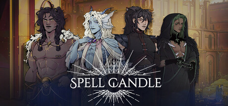 Boxart for Spell Candle