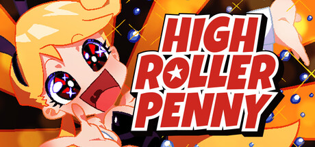 Boxart for High Roller Penny
