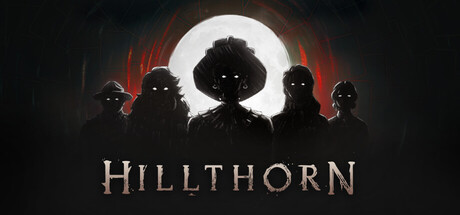 Boxart for Hillthorn