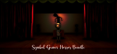 Boxart for Symbol Games Horror Bundle