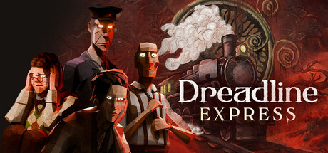 Boxart for Dreadline Express