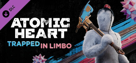 Boxart for Atomic Heart - Trapped in Limbo