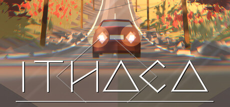Boxart for Ithaca