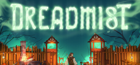 Boxart for DreadMist
