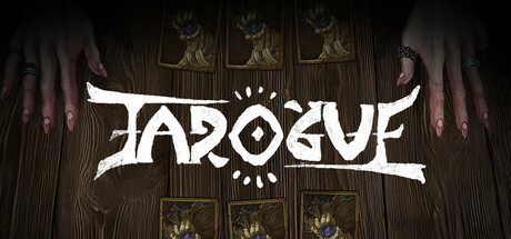Boxart for Tarogue