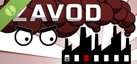 Boxart for ZAVOD Demo