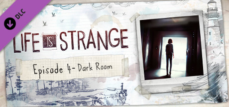 Boxart for Life is Strange - Episode 4