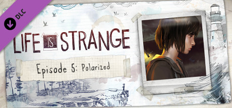 Boxart for Life is Strange - Episode 5