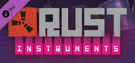 Boxart for Rust - Instruments Pack