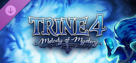 Boxart for Trine 4: Melody of Mystery