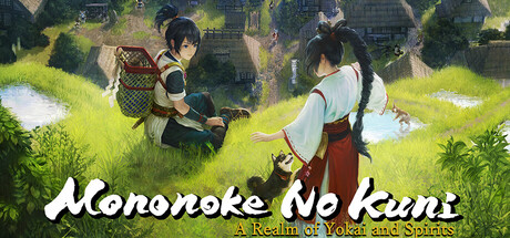 Boxart for Mononoke No Kuni