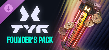 Boxart for Tyr Founder's Pack