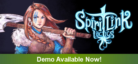 Boxart for Spiritlink Tactics