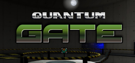 Boxart for Quantum Gate