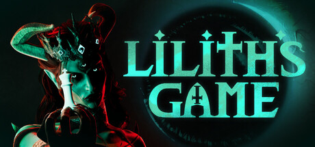 Boxart for Lilith's Game