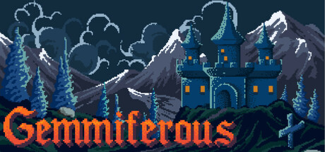Boxart for Gemmiferous