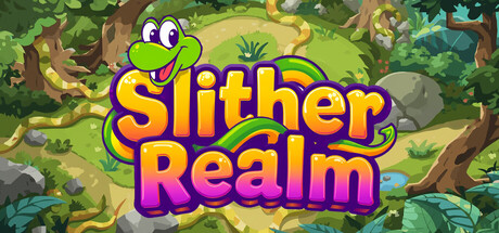 Boxart for Slither Realm